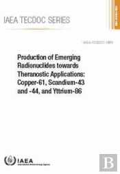 Production Of Emerging Radionuclides Tow