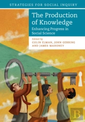 Production Of Knowledge