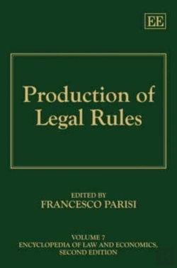 Bertrand.pt - Production Of Legal Rules