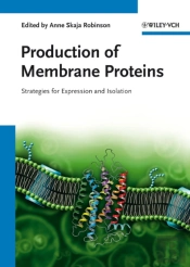 Production Of Membrane Proteins