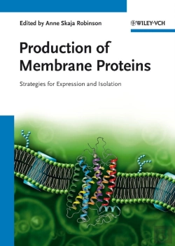Bertrand.pt - Production Of Membrane Proteins