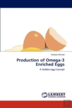Bertrand.pt - Production Of Omega-3 Enriched Eggs