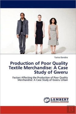 Bertrand.pt - Production Of Poor Quality Textile Merch