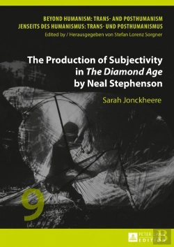 Bertrand.pt - Production Of Subjectivity In  The Diamond Age  By Neal Stephenson