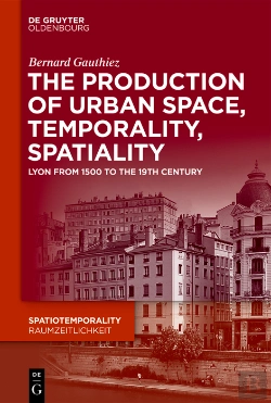 Bertrand.pt - Production Of Urban Space, Temporality, And Spatiality