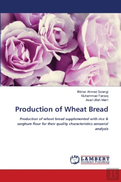 Bertrand.pt - Production Of Wheat Bread