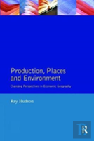 Production, Places And Environment