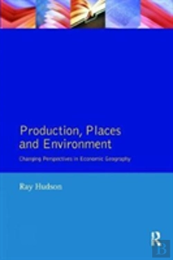 Bertrand.pt - Production, Places And Environment