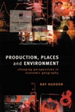 Bertrand.pt - Production, Places And Environment