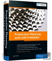 Production Planning With Sap S/4hana