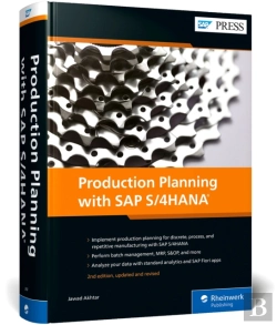 Bertrand.pt - Production Planning With Sap S/4hana
