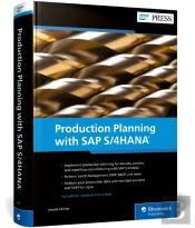 Production Planning With Sap S/4hana