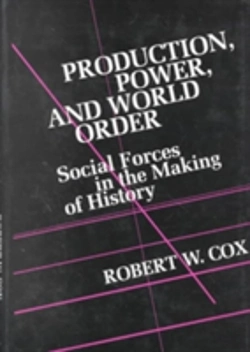 Bertrand.pt - Production Power And World Order