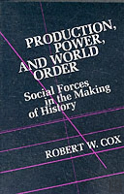 Bertrand.pt - Production Power And World Order