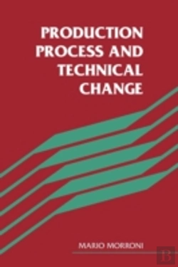 Bertrand.pt - Production Process And Technical Change