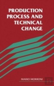 Production Process And Technical Change