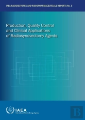 Production Quality Control And Clinical