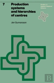 Production Systems And Hierarchies Of Centres