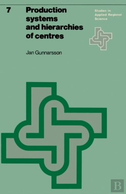 Bertrand.pt - Production Systems And Hierarchies Of Centres
