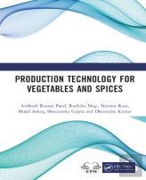 Production Technology For Vegetables And Spices