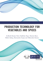 Production Technology For Vegetables And Spices