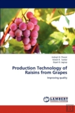 Bertrand.pt - Production Technology Of Raisins From Gr