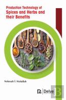 Production Technology Of Spices And Herbs And Their Benefits
