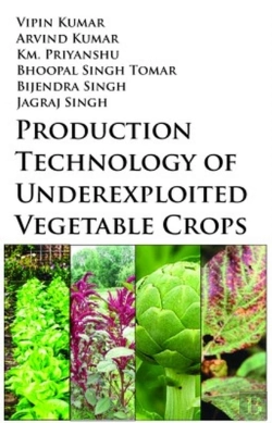 Bertrand.pt - Production Technology Of Underexploited Vegetable Crops