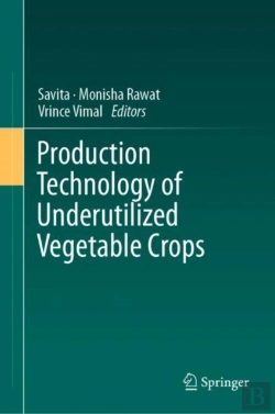 Bertrand.pt - Production Technology Of Underutilized Vegetable Crops