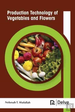 Bertrand.pt - Production Technology Of Vegetables And Flowers