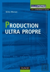 Production Ultra Propre