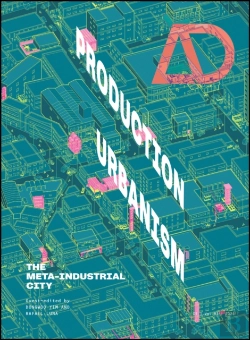 Bertrand.pt - Production Urbanism