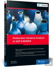 Production Variance Analysis In Sap S/4hana