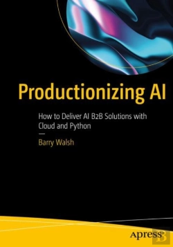 Bertrand.pt - Productionizing Ai