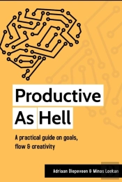 Productive As Hell