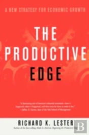 Productive Edge
