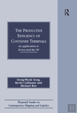 Bertrand.pt - Productive Efficiency Of Container Terminals