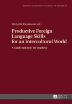 Bertrand.pt - Productive Foreign Language Skills For An Intercultural World