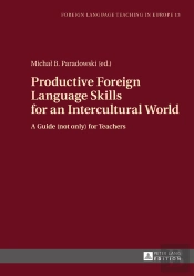 Productive Foreign Language Skills For An Intercultural World