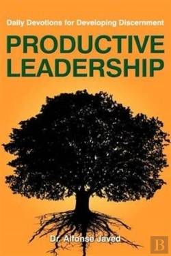 Bertrand.pt - Productive Leadership: Daily Devotions For Developing Discernment