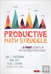 Productive Math Struggle