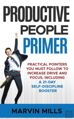 Bertrand.pt - Productive People Primer