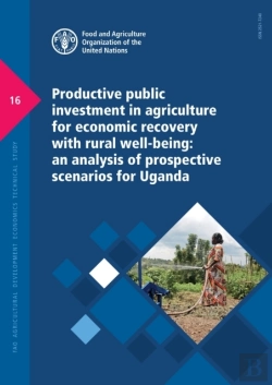 Bertrand.pt - Productive Public Investment In Agriculture For Economic Recovery With Rural Well-Being
