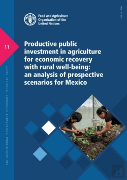 Bertrand.pt - Productive Public Investment In Agriculture For Economic Recovery With Rural Well-Being