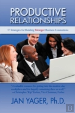 Bertrand.pt - Productive Relationships