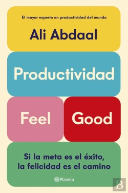 Bertrand.pt - Productividad Feel Good