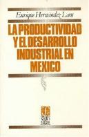 Productividad Y El Desarrollo