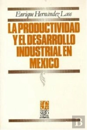 Productividad Y El Desarrollo