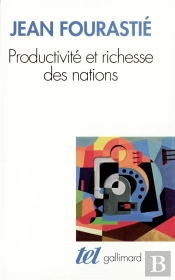 Productivite Et Richesse Des Nations