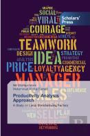 Productivity Analysis Approach